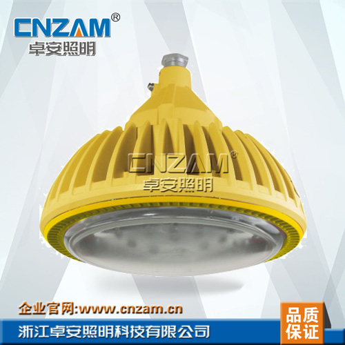 ZBD103-II LED免維護(hù)防爆燈