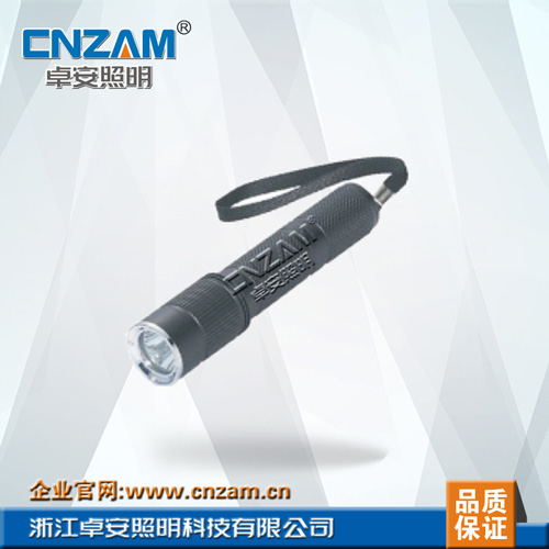 ZJW7620固態(tài)微型強(qiáng)光防爆電筒