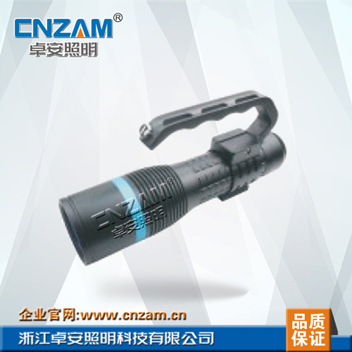 ZJW7112便攜式LED勻光勘察燈