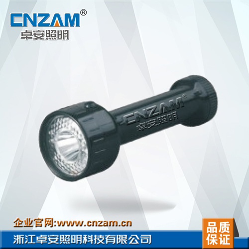 ZJW7500固態(tài)免維護強光電筒